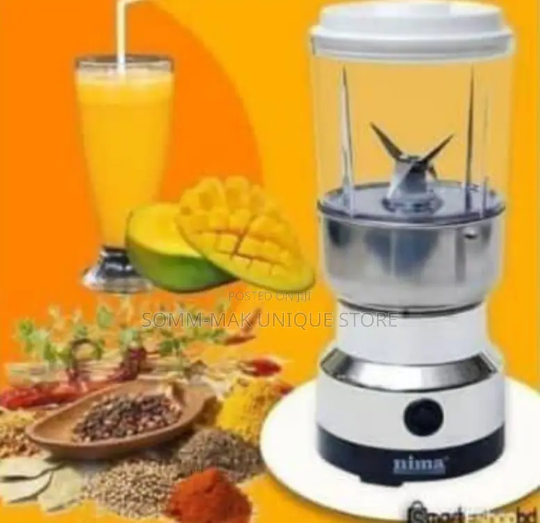 Nima 2 in 1 Blender and Smoothie Maker