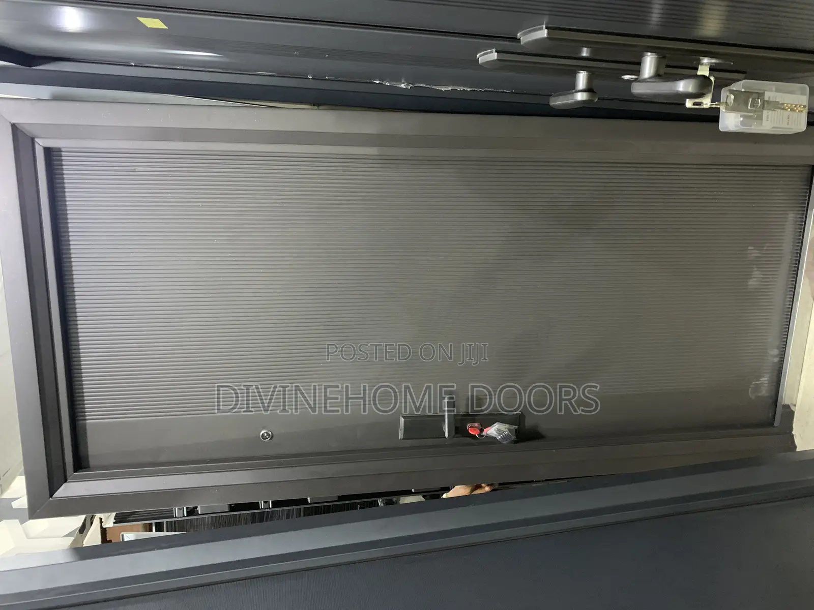German Standard Steel