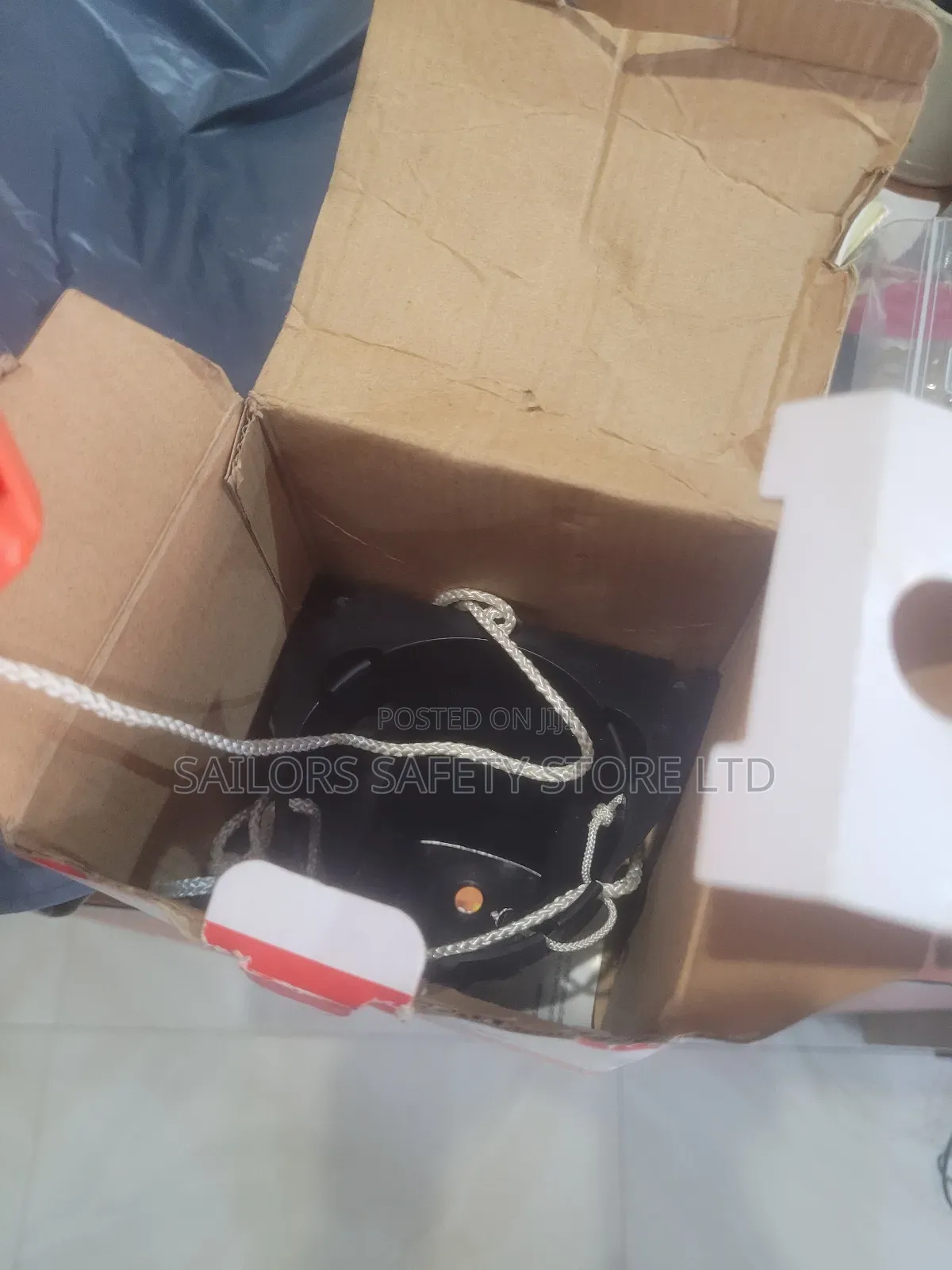 Lalizas Litebury Lifejacket Light