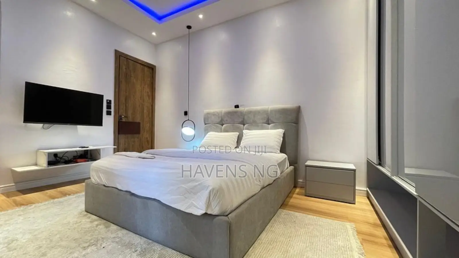 Introducing Our Beautiful Luxurious 2-Bedroom Apartment