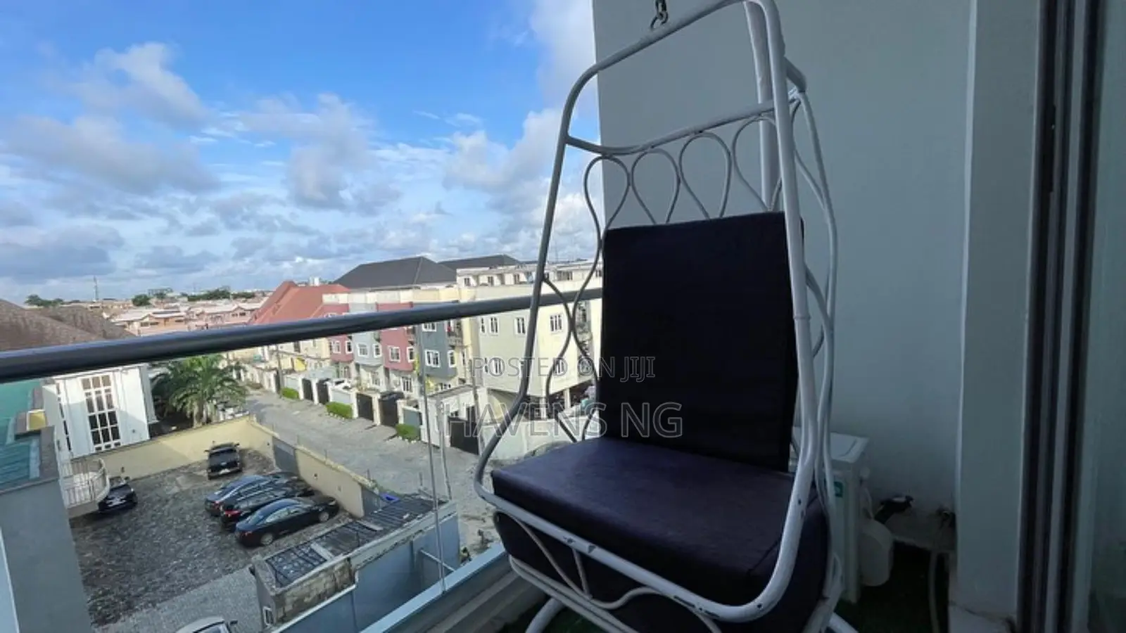 Introducing Our Beautiful Luxurious 2-Bedroom Apartment