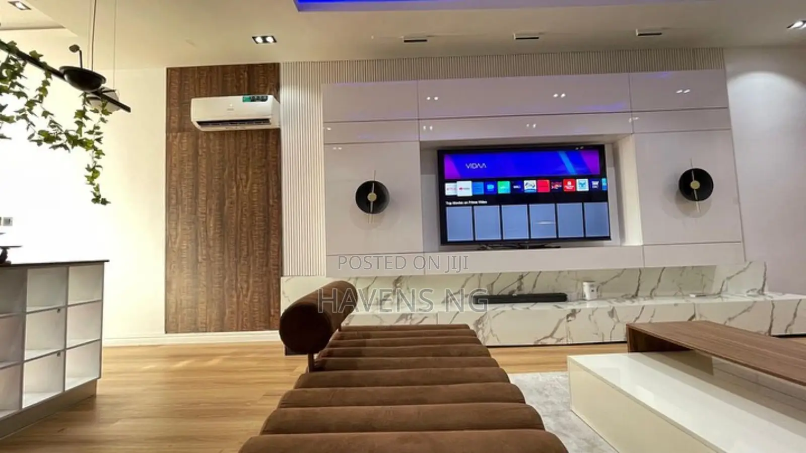 Introducing Our Beautiful Luxurious 2-Bedroom Apartment