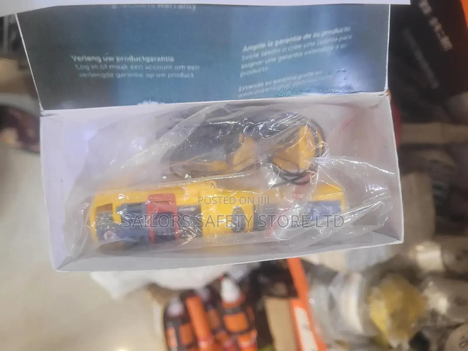 Ocean Signal Rescueme Mob1