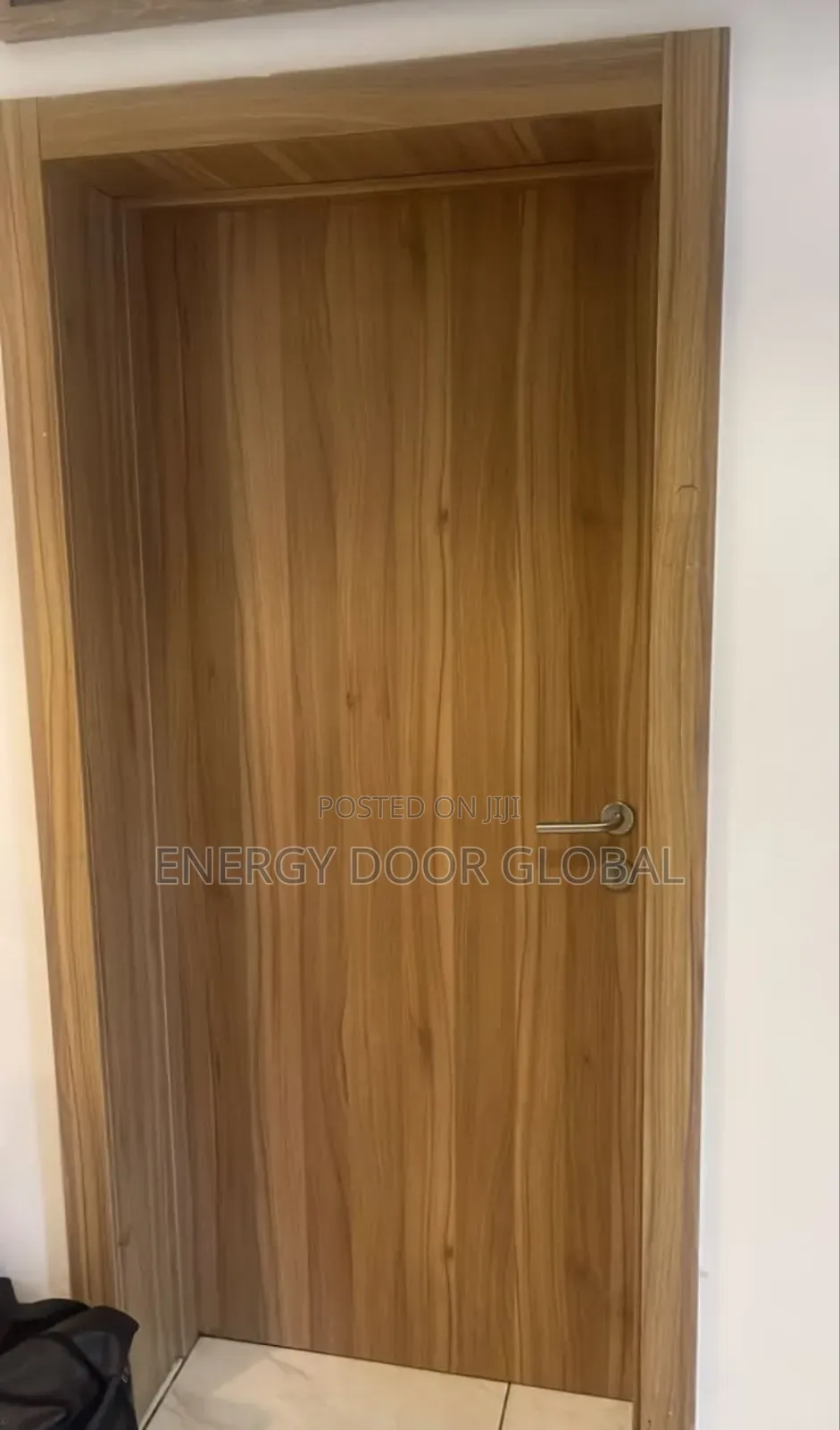 Diamond Shed Waterproof 3ft Wooden Room Door