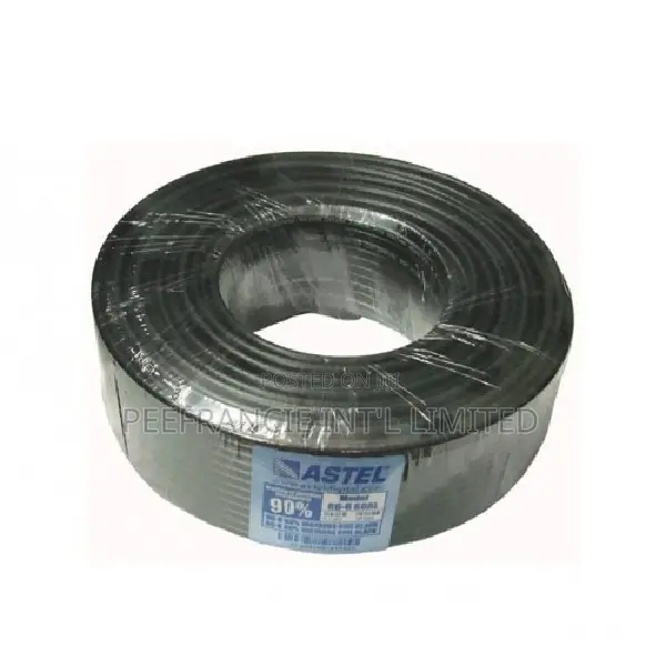 Astel Coaxial Cable Rg6-690