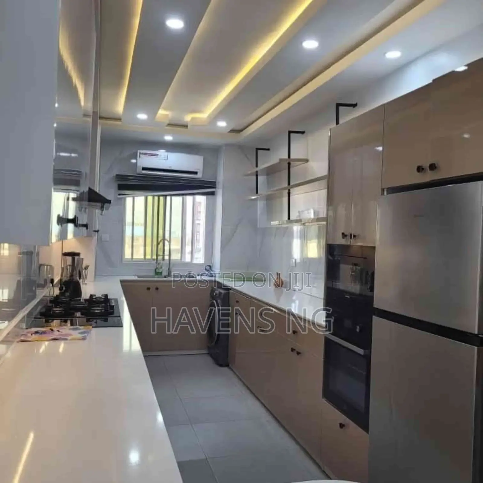Experience Luxury Living in This 3-Bedroom Apartment!