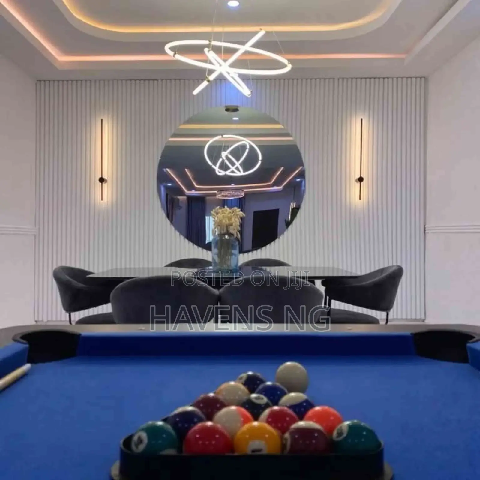 Experience Luxury Living in This 3-Bedroom Apartment!