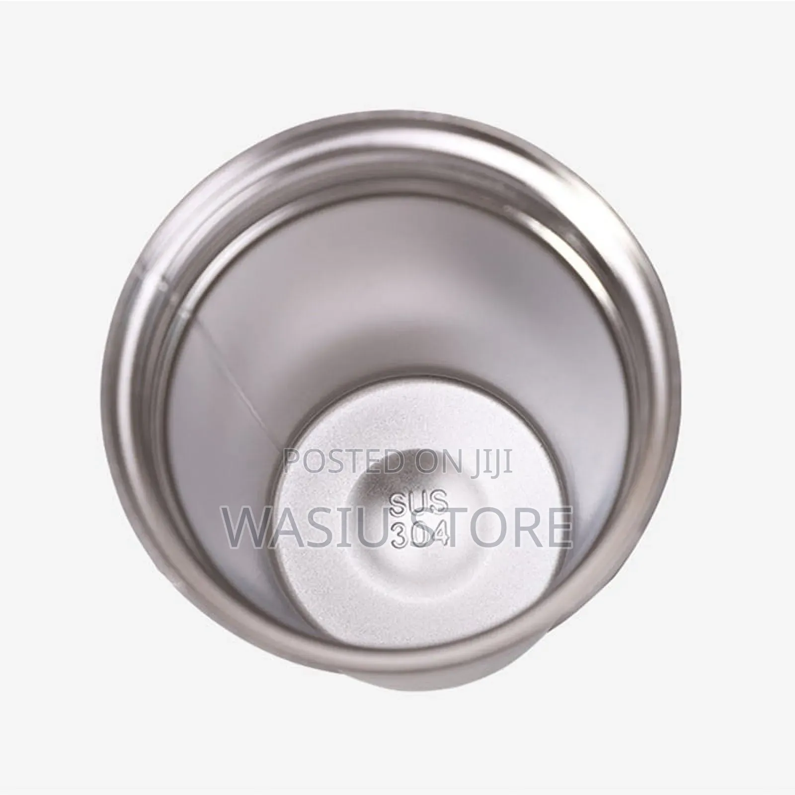 Insulated Stainless Vacuum Coffee Travel Mug