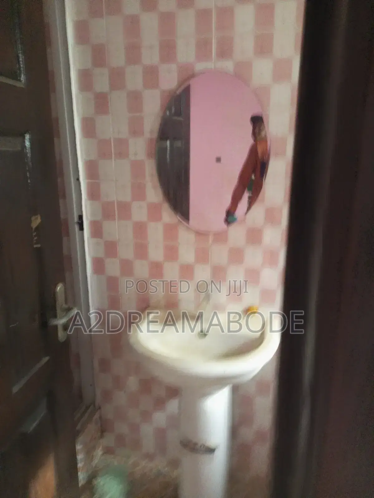 4bdrm Duplex in Opic, Isheri North for rent
