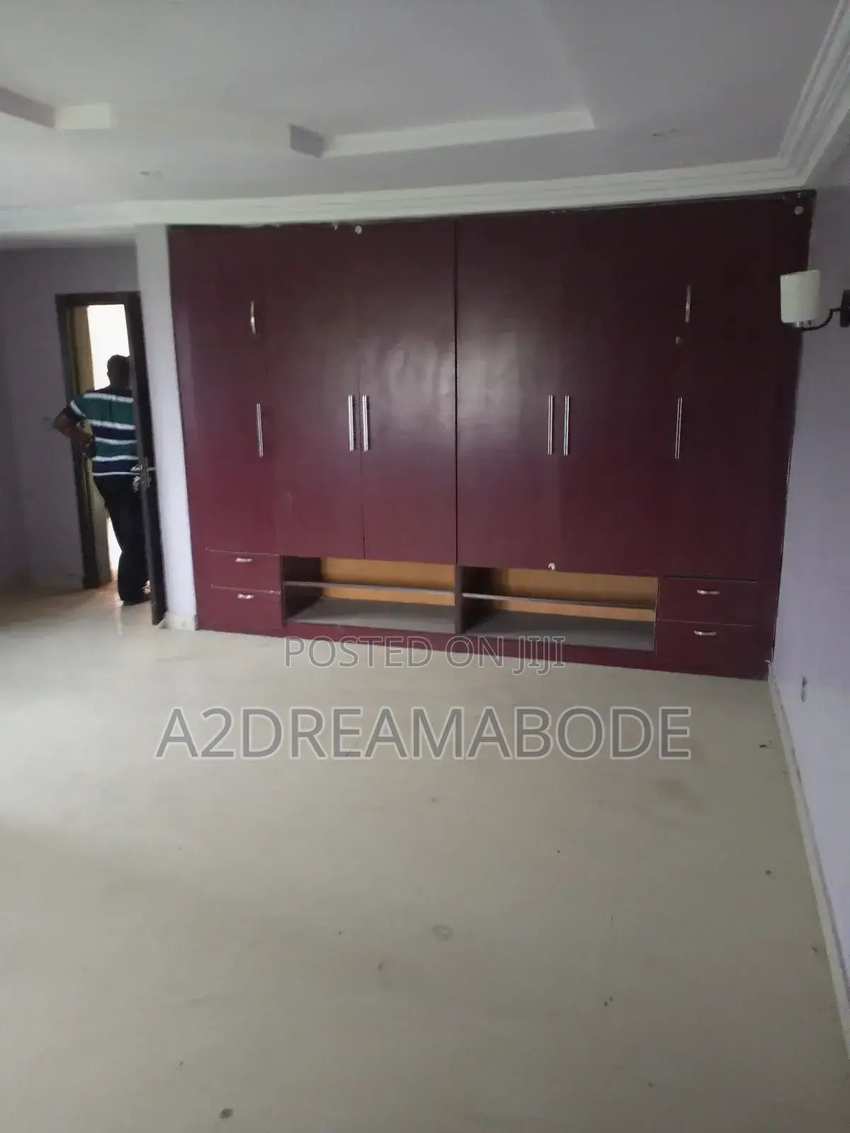 4bdrm Duplex in Opic, Isheri North for rent