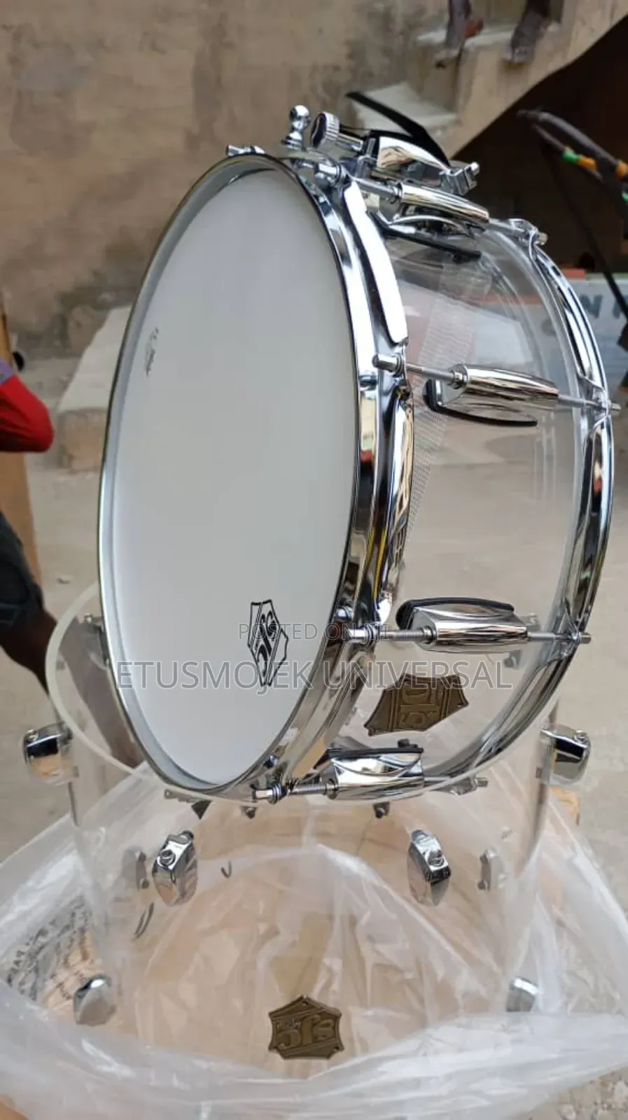 Sjc Professional 5set Drumz