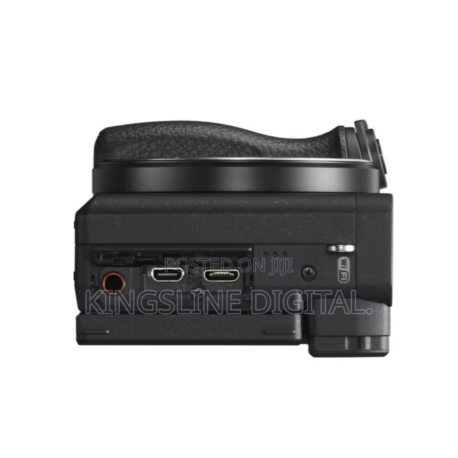 Sony A6400 Mirrorless Camera