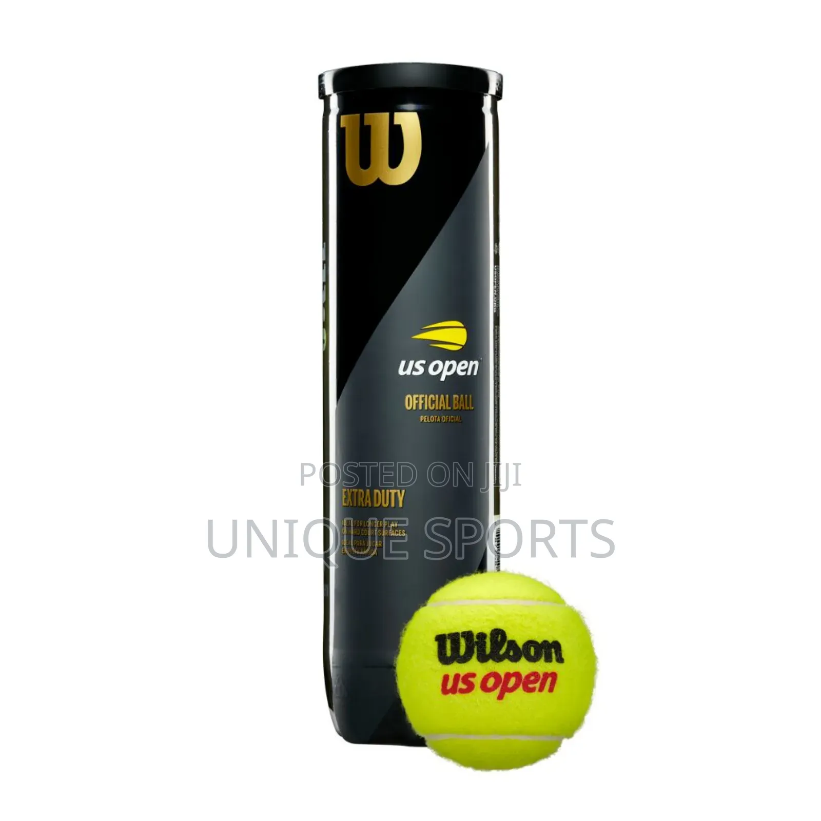 3 in 1 Wilson Lawn Tennis