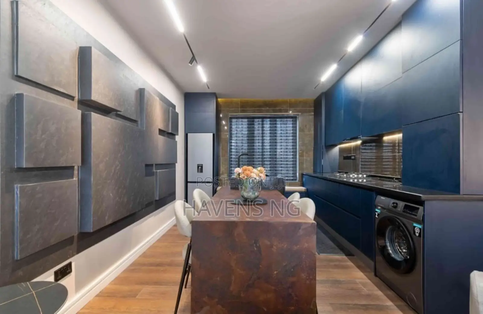 2 Bedroom Penthouse