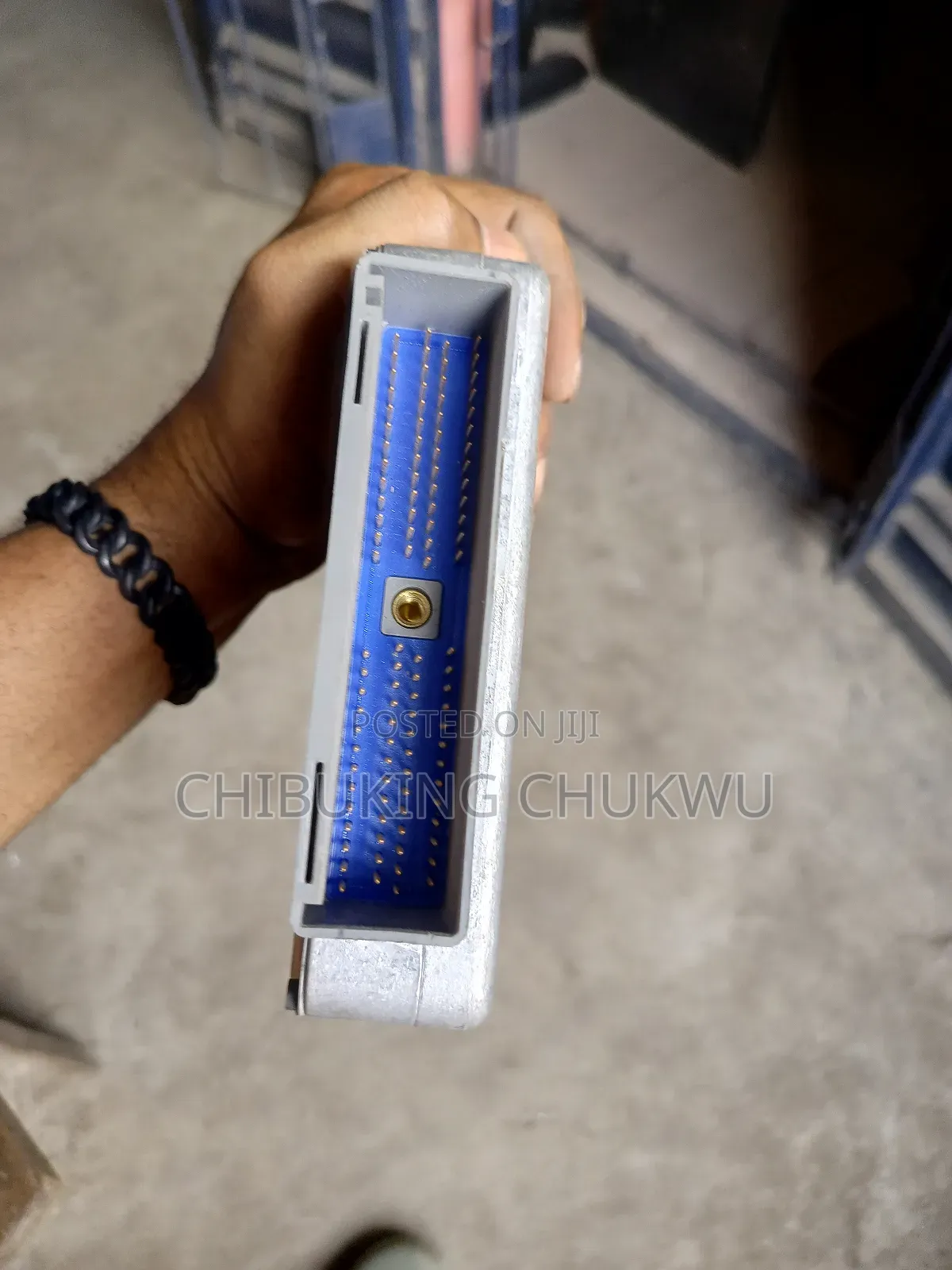 Mazda 6 Ecu 626