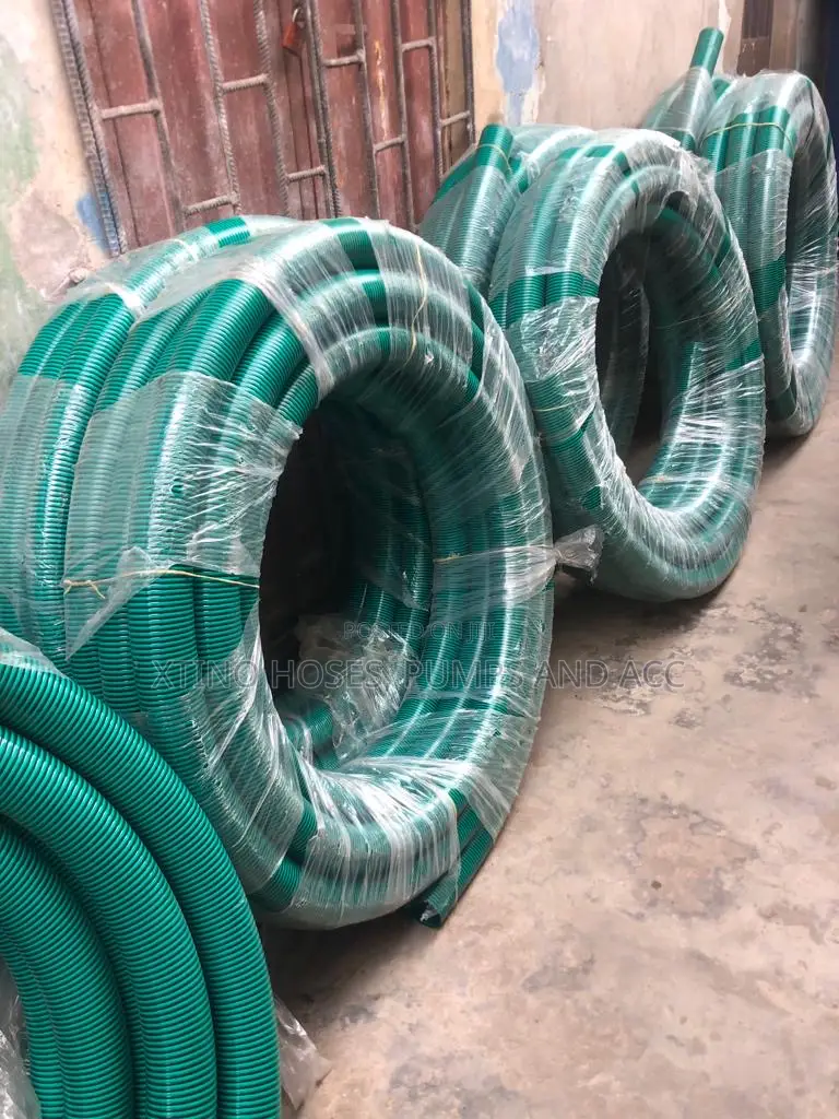 Intake/Suction Hose 3inches