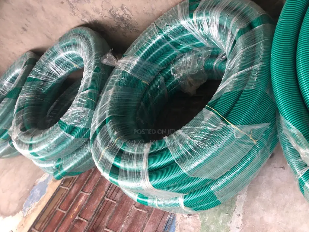 Intake/Suction Hose 3inches