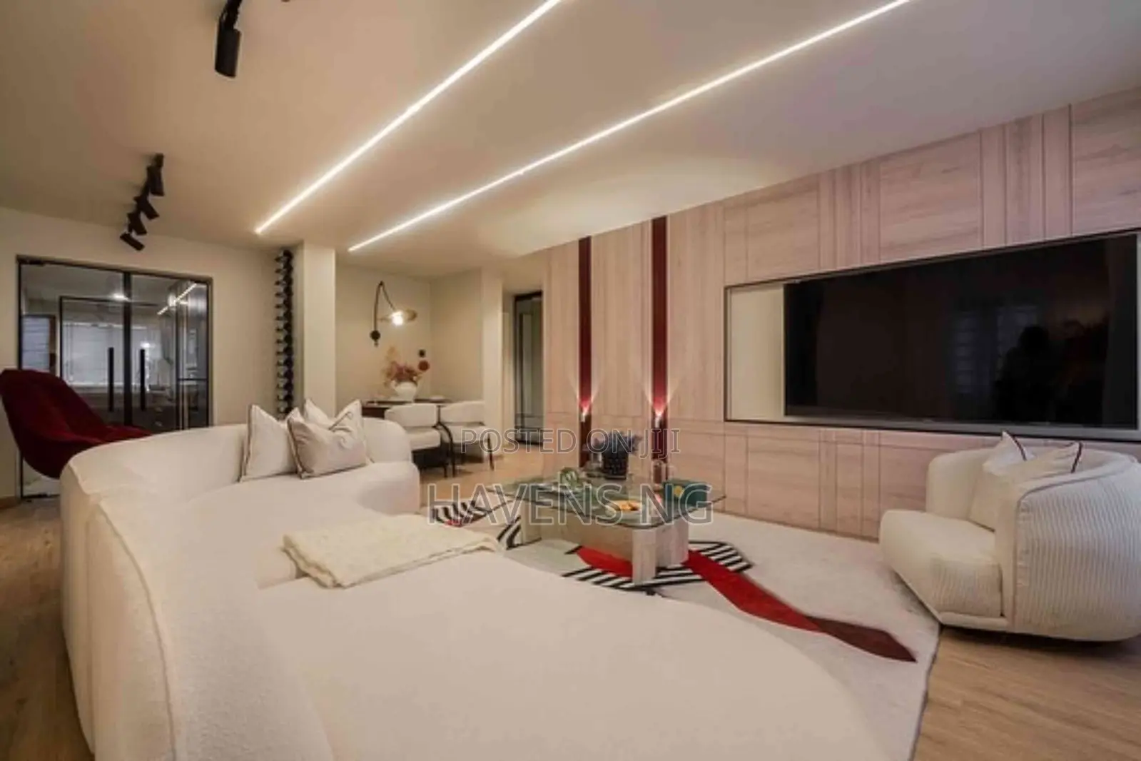 Cozy 2 Bedroom Apartment.