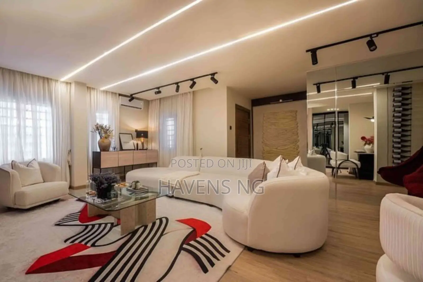 Cozy 2 Bedroom Apartment.