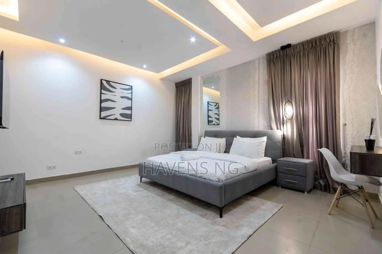 Your Oasis Awaits: 2-Bedroom Maisonette