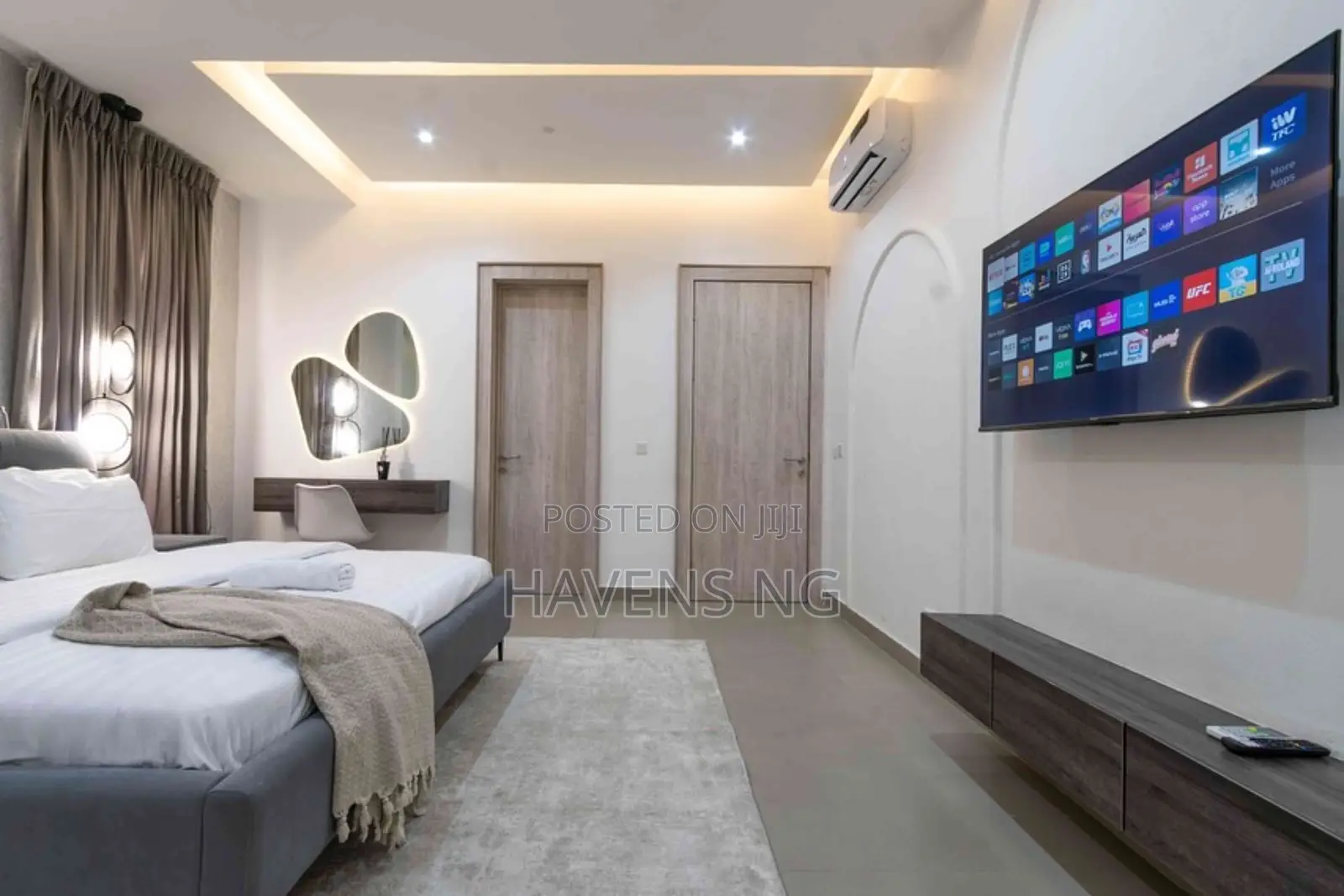 Your Oasis Awaits: 2-Bedroom Maisonette