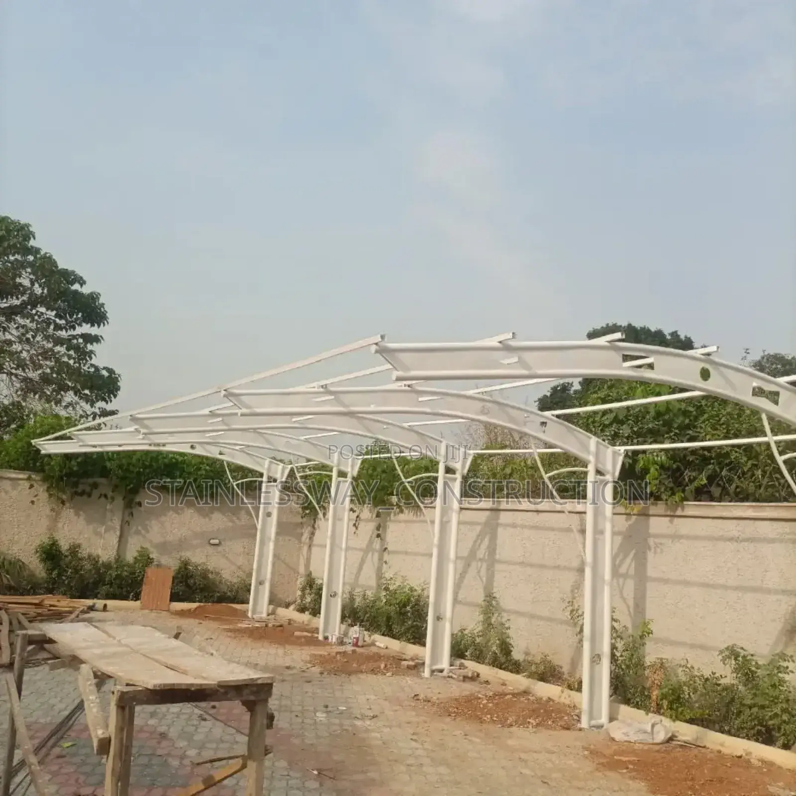 Shadeoasis Carport Relaxationpro