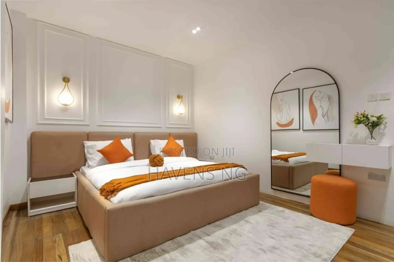 Stylish 2 Bedroom Loft – Your Perfect Getaway!