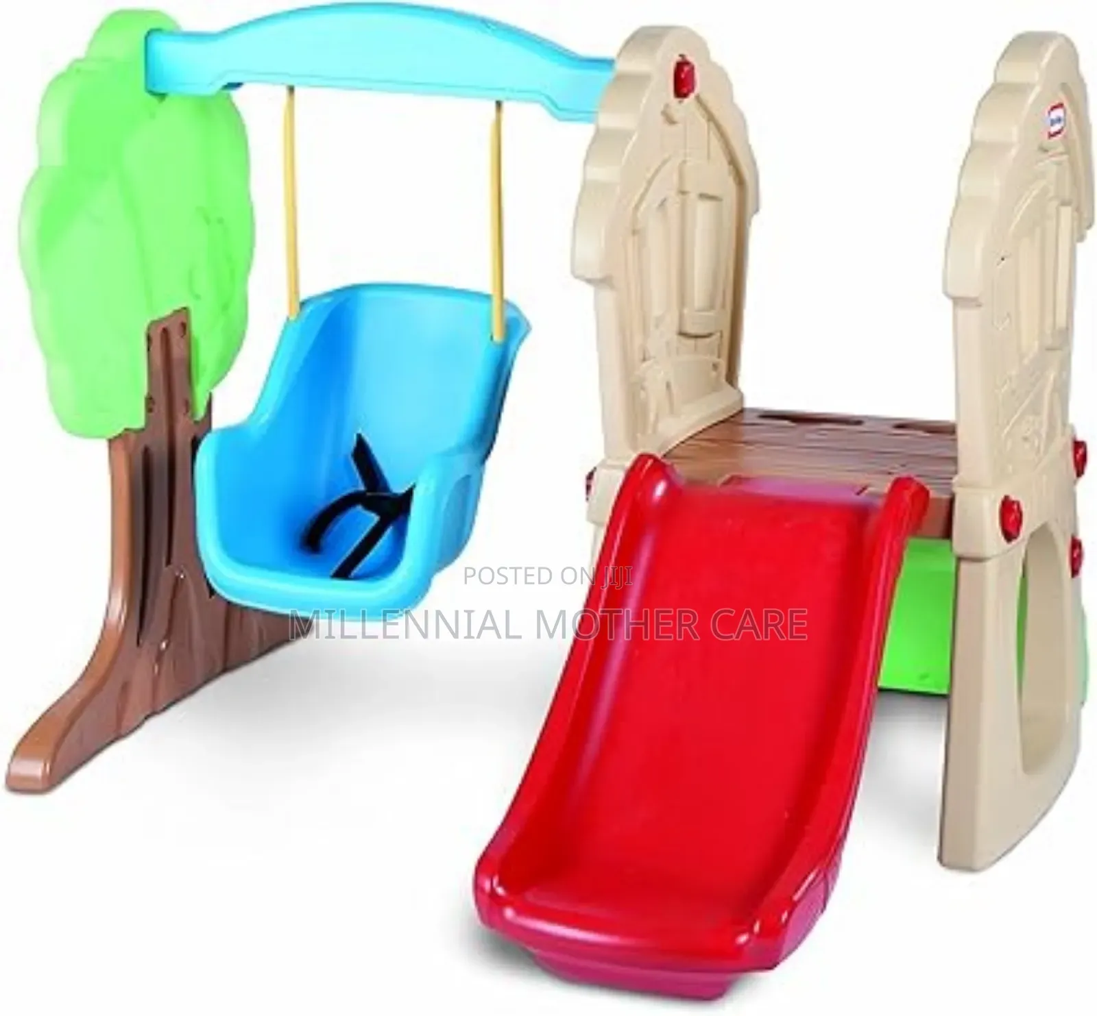 3 in 1little Tikes