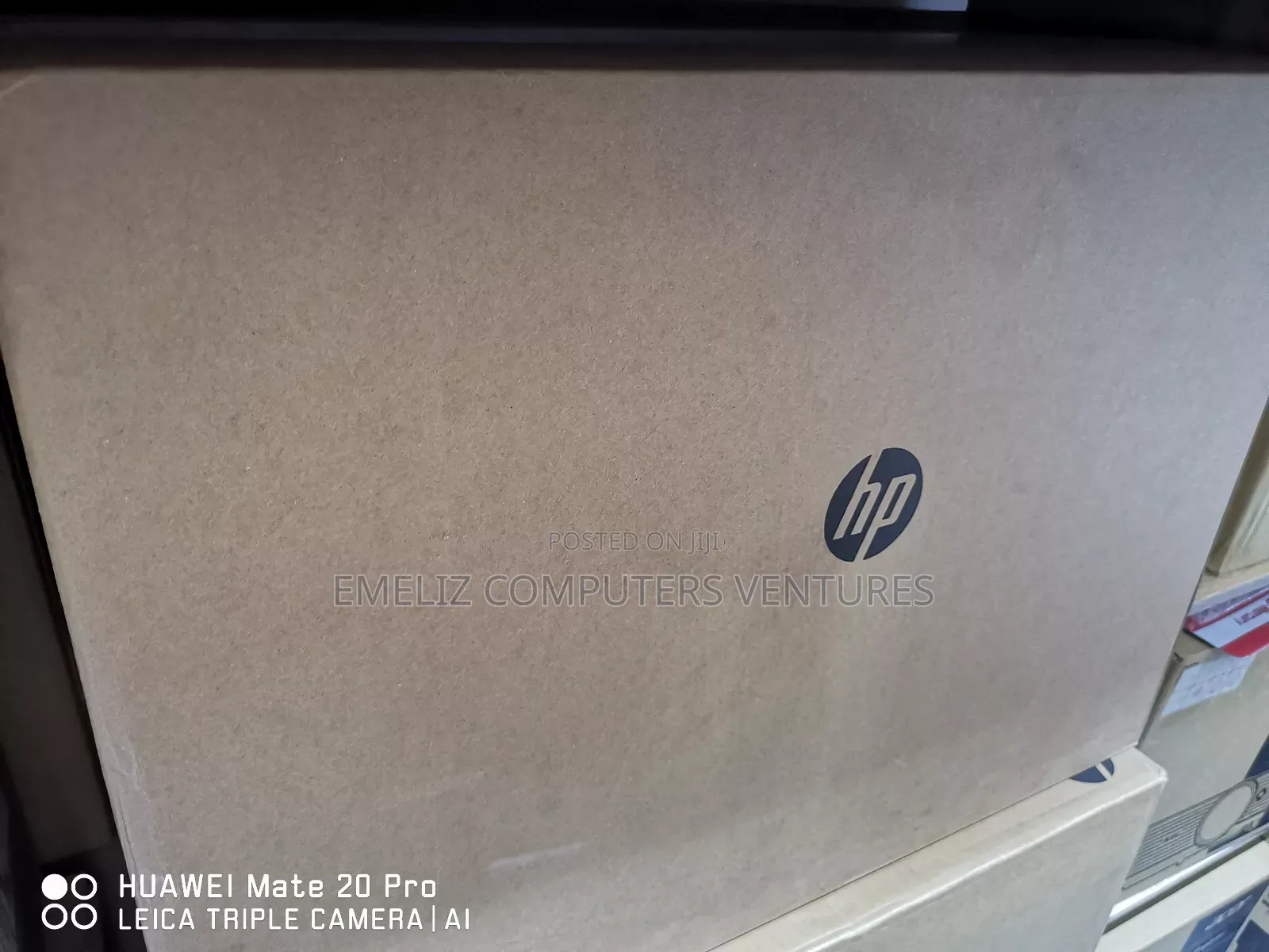 New Laptop HP ProBook 440 G9 8GB Intel Core I5 SSD 512GB