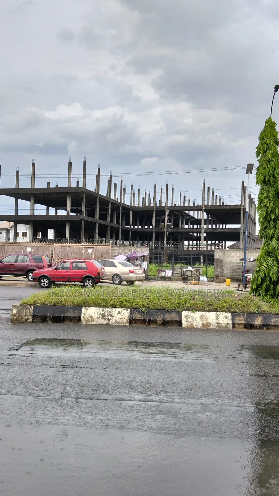 10bdrm Mansion in Major Stadium Road, for sale