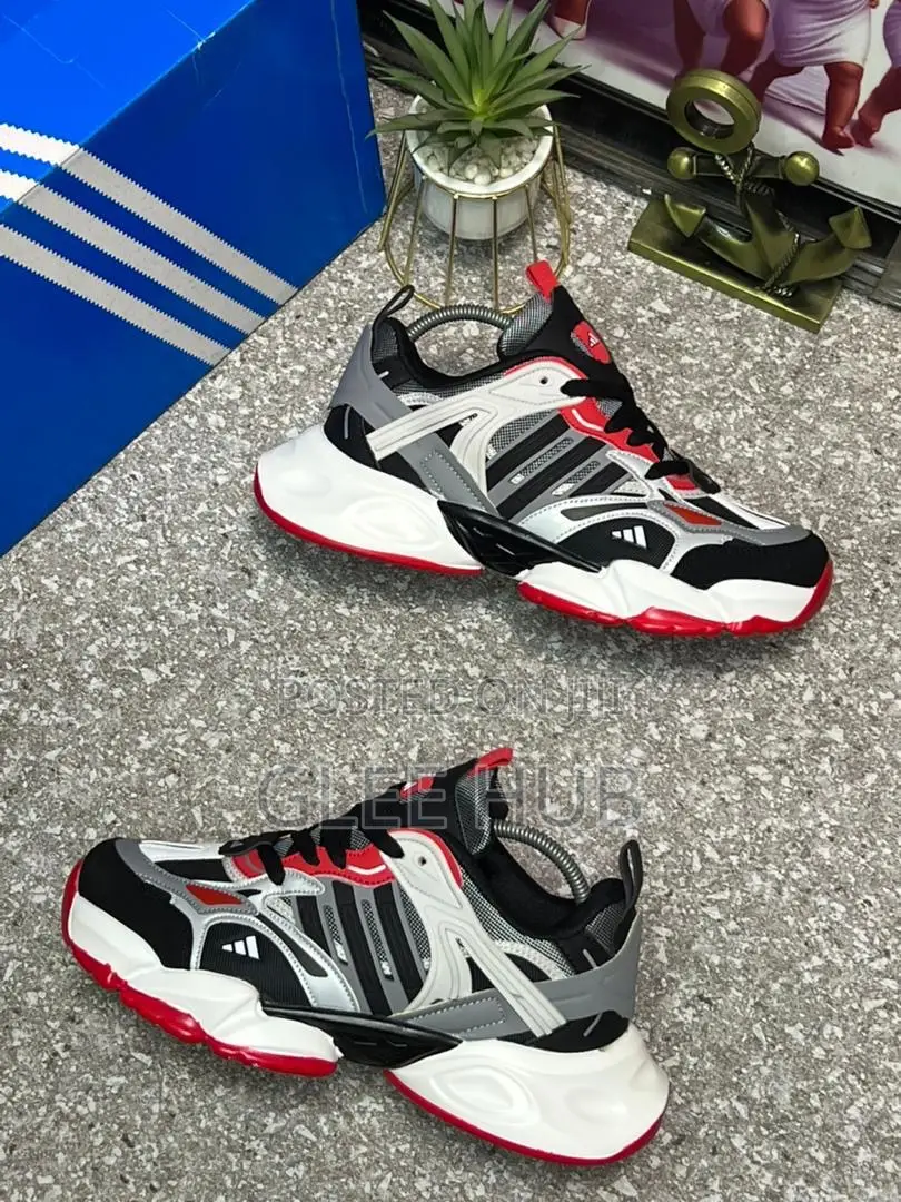 Adidas High Quality Sneakers