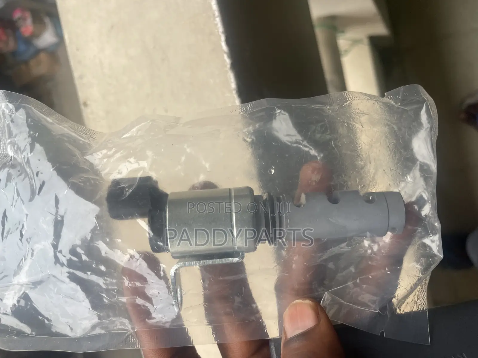 Scion Xd Engine Variable Valve Timing Solenoid