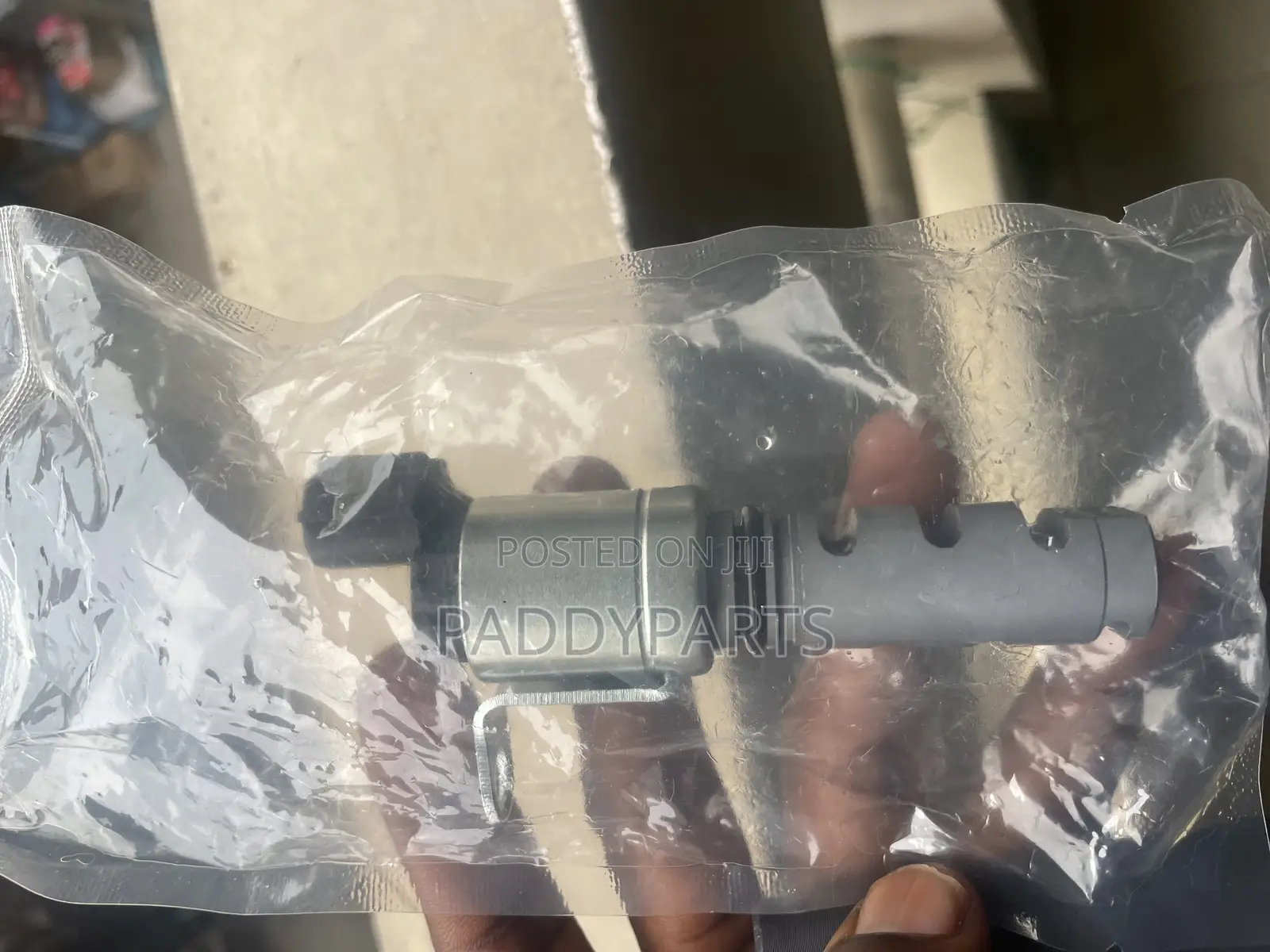 Scion Xd Engine Variable Valve Timing Solenoid