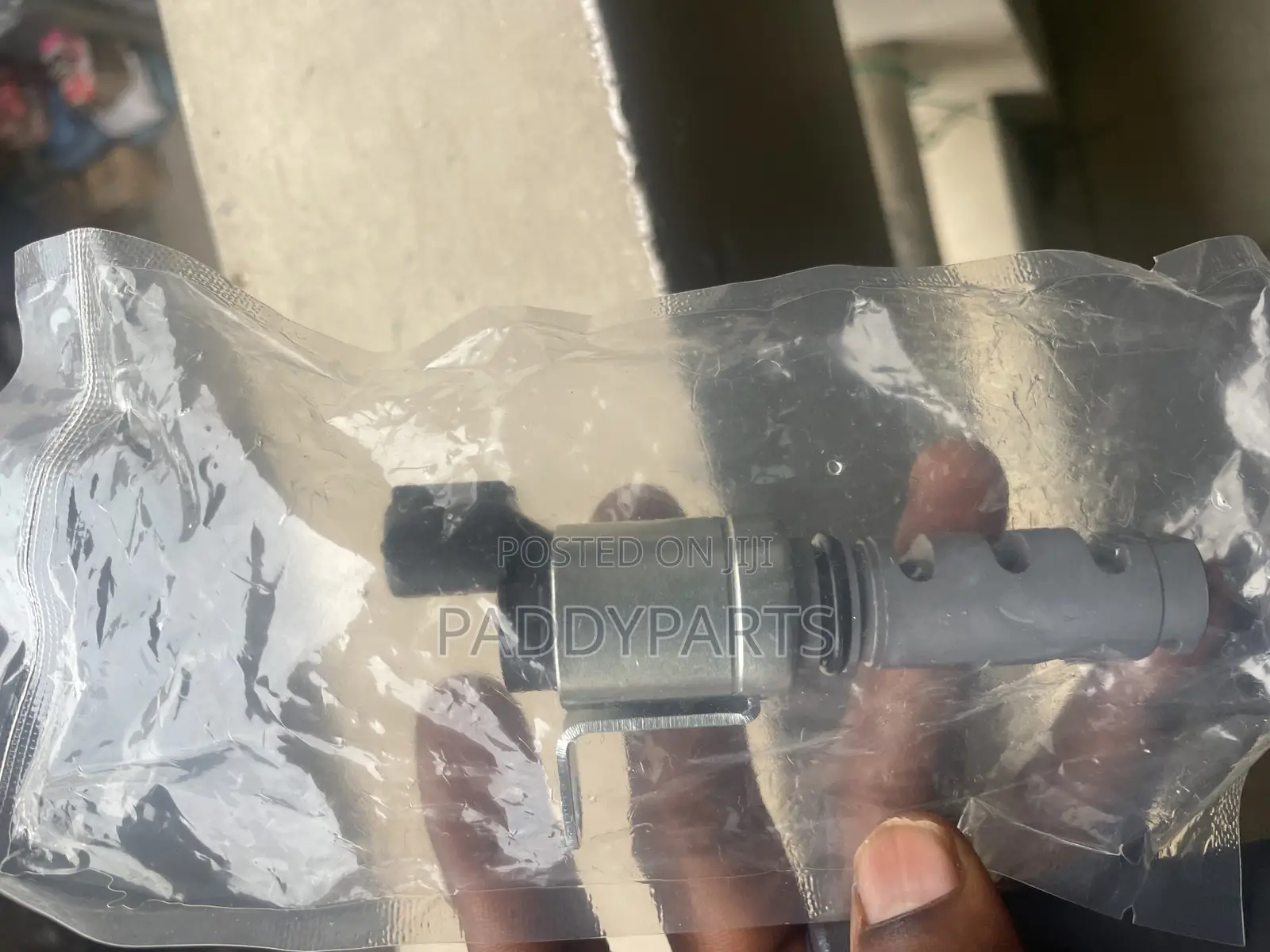 Scion Xd Engine Variable Valve Timing Solenoid