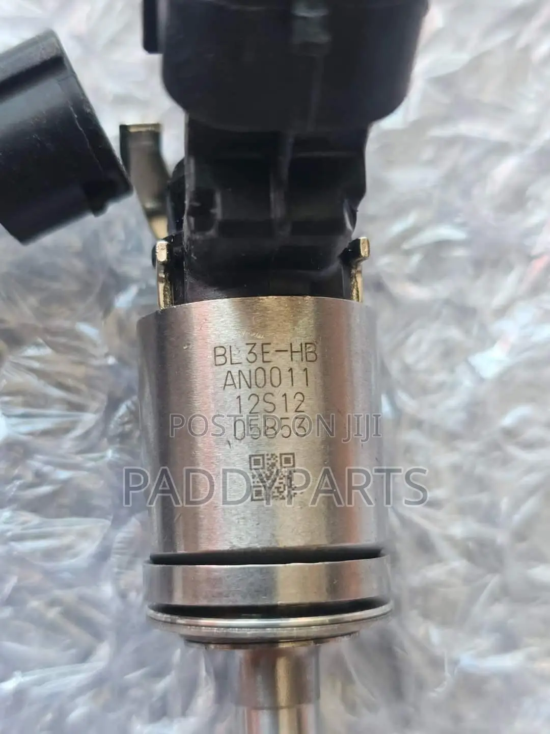 Ford Expedition Fuel Injector Nozzle 2011-2014 Bl3e-9f593-hb