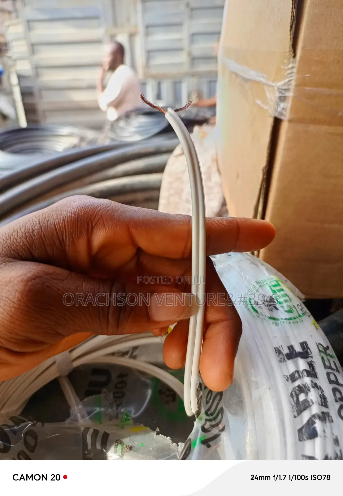 2core Flex 1mm White