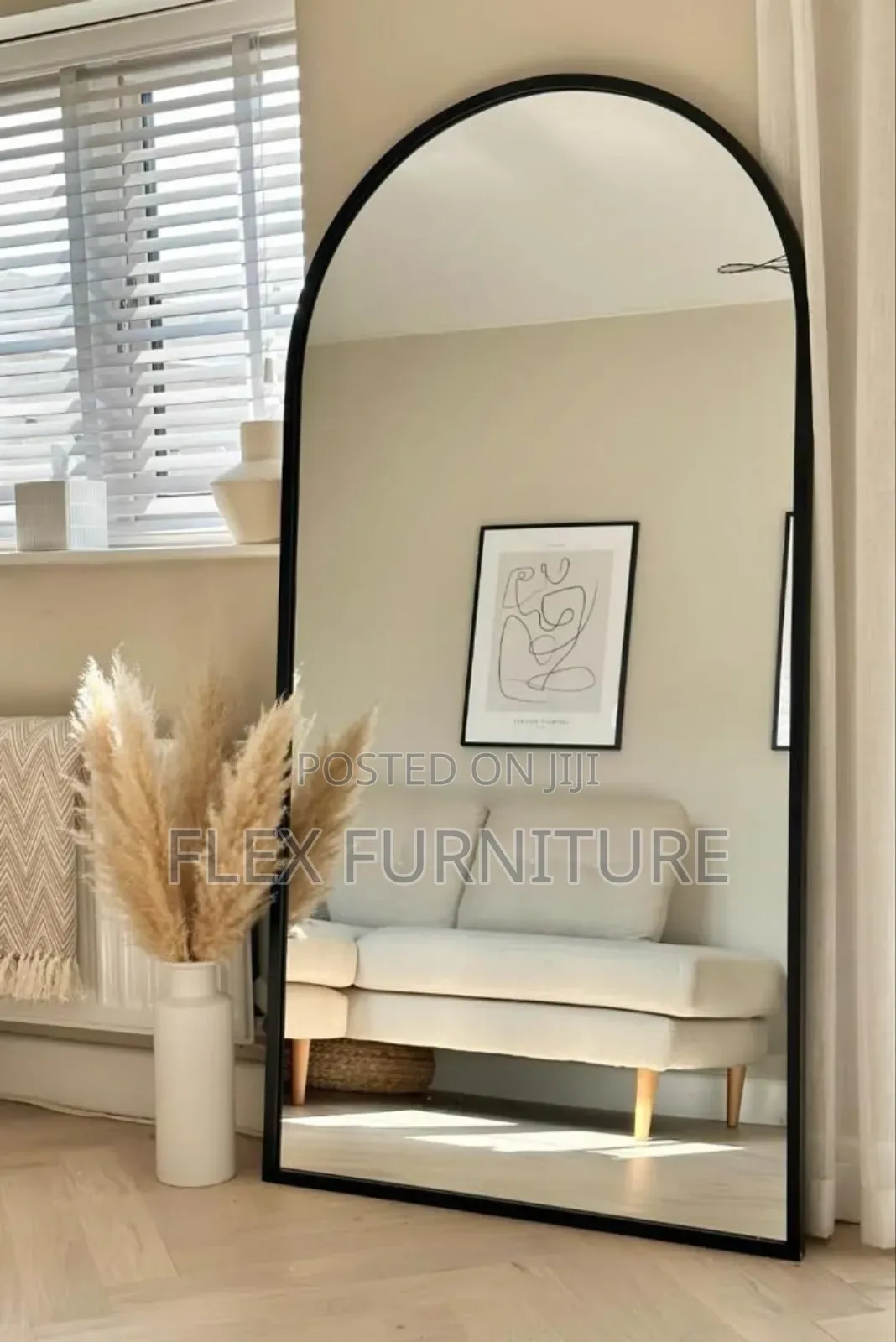 Quality Mirror