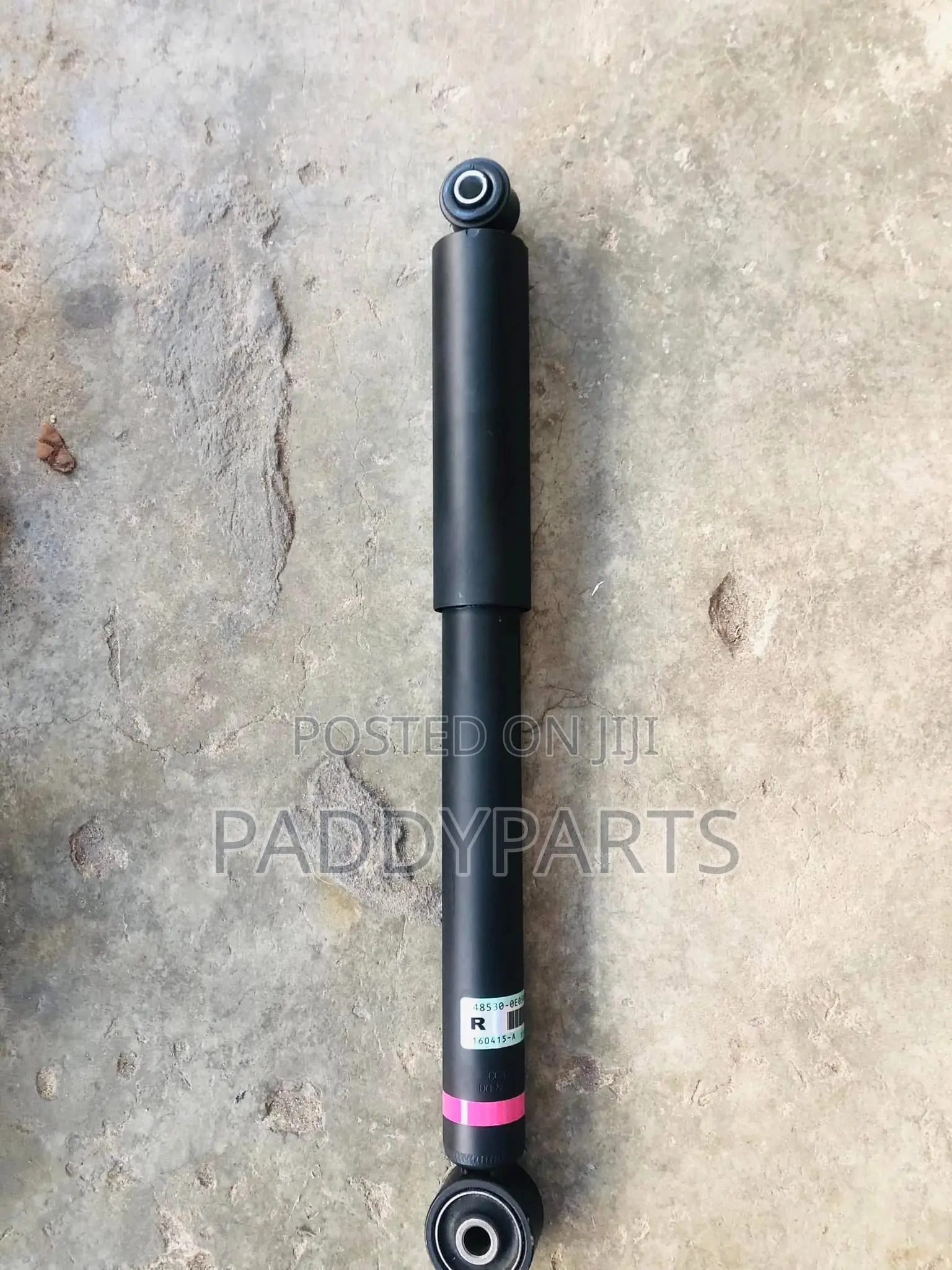 Toyota Rush Rear Shock Absober