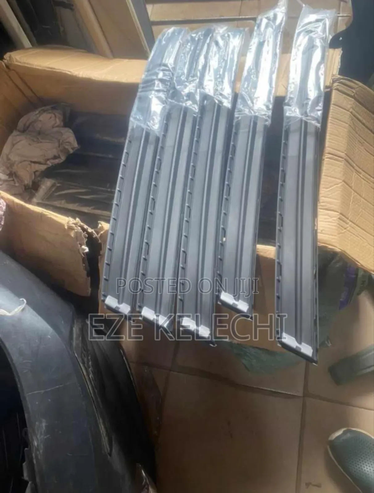 Small Grille Rx350 2013