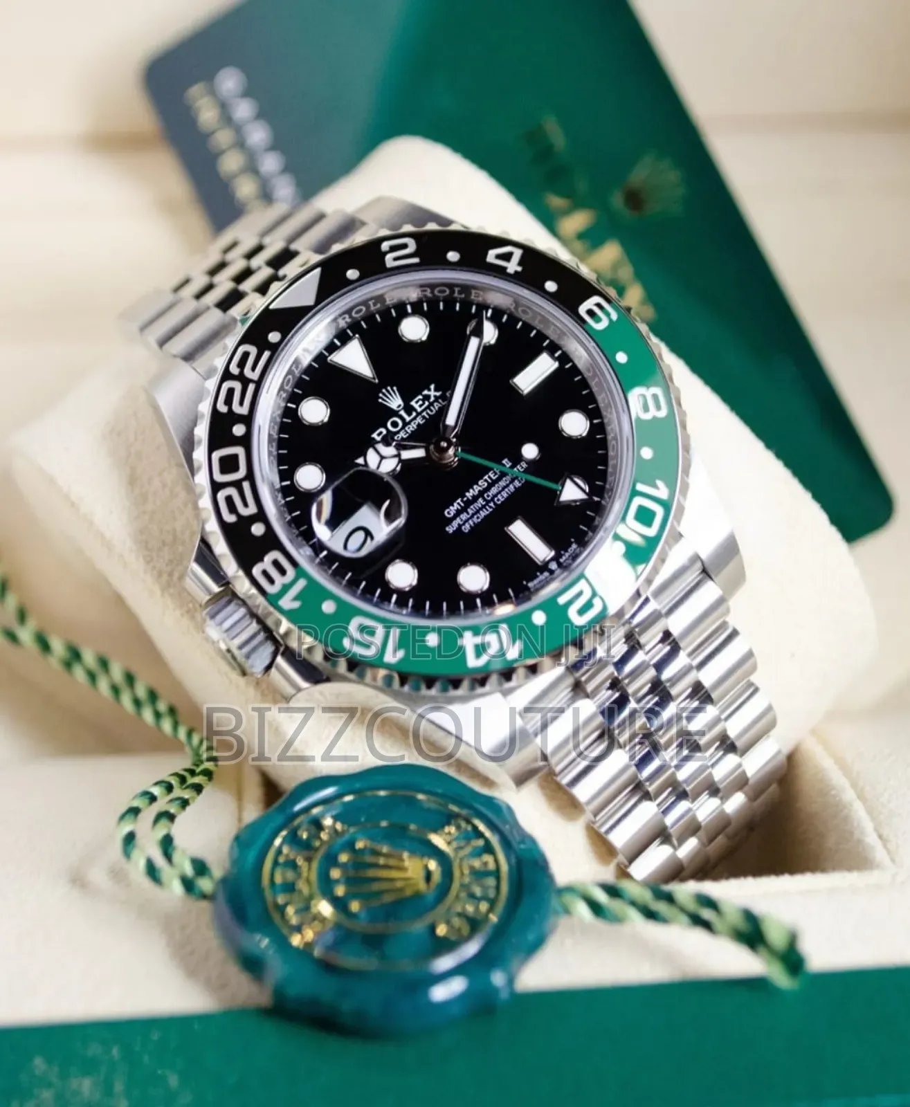High Quality Aaa Rolex Stainless Steel Watch in Store