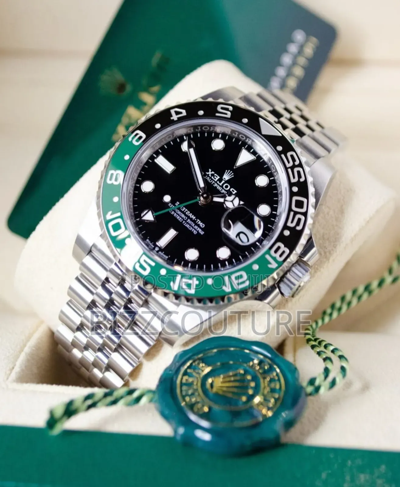 High Quality Aaa Rolex Stainless Steel Watch in Store