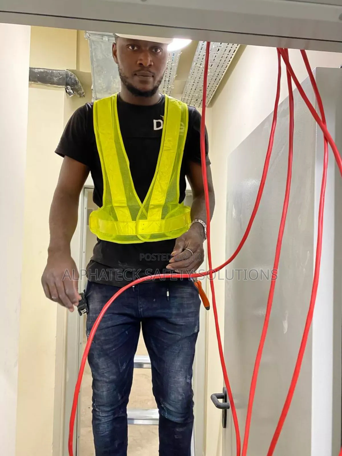 Fm200 Refilling