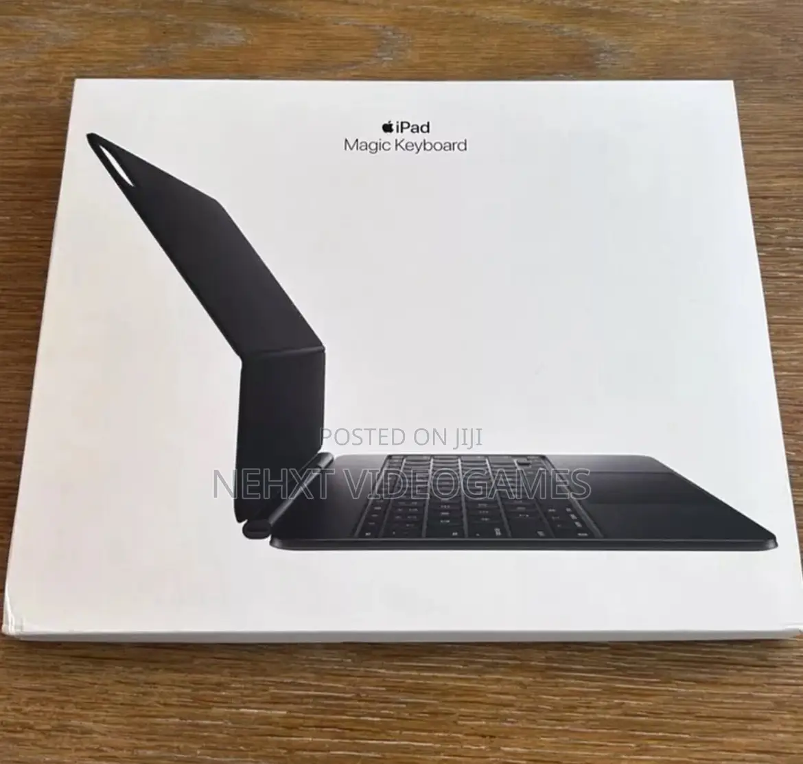 Apple Magic Keyboard