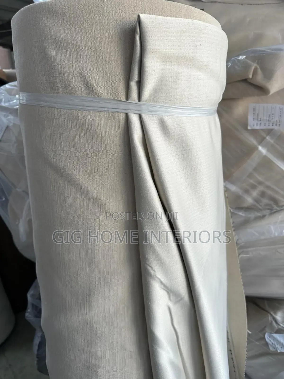Sample Premuim Curtains