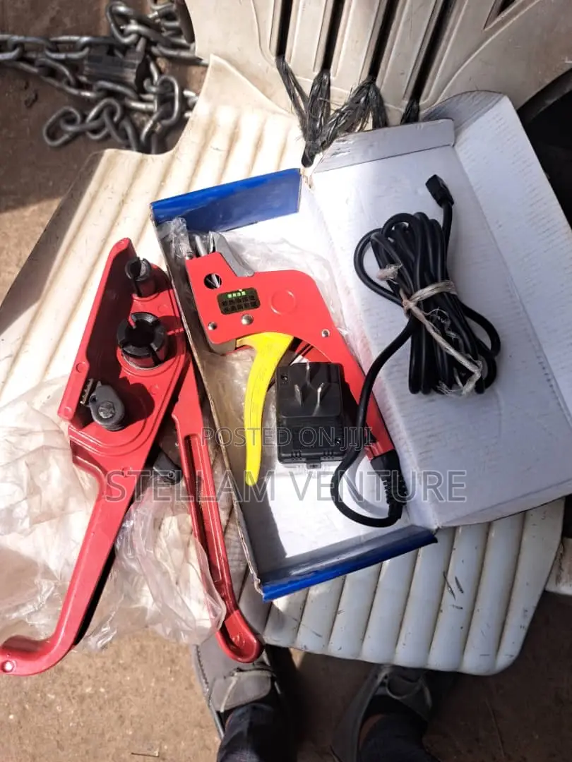 Strapping Machine