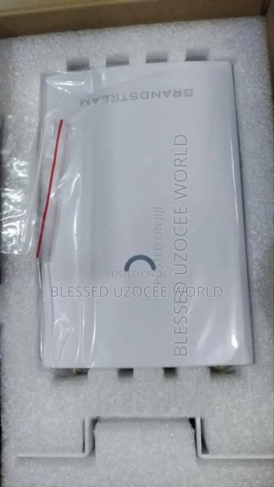 Grandstream Gwn7605lr Outdoor Longrange Wireless Accesspoint
