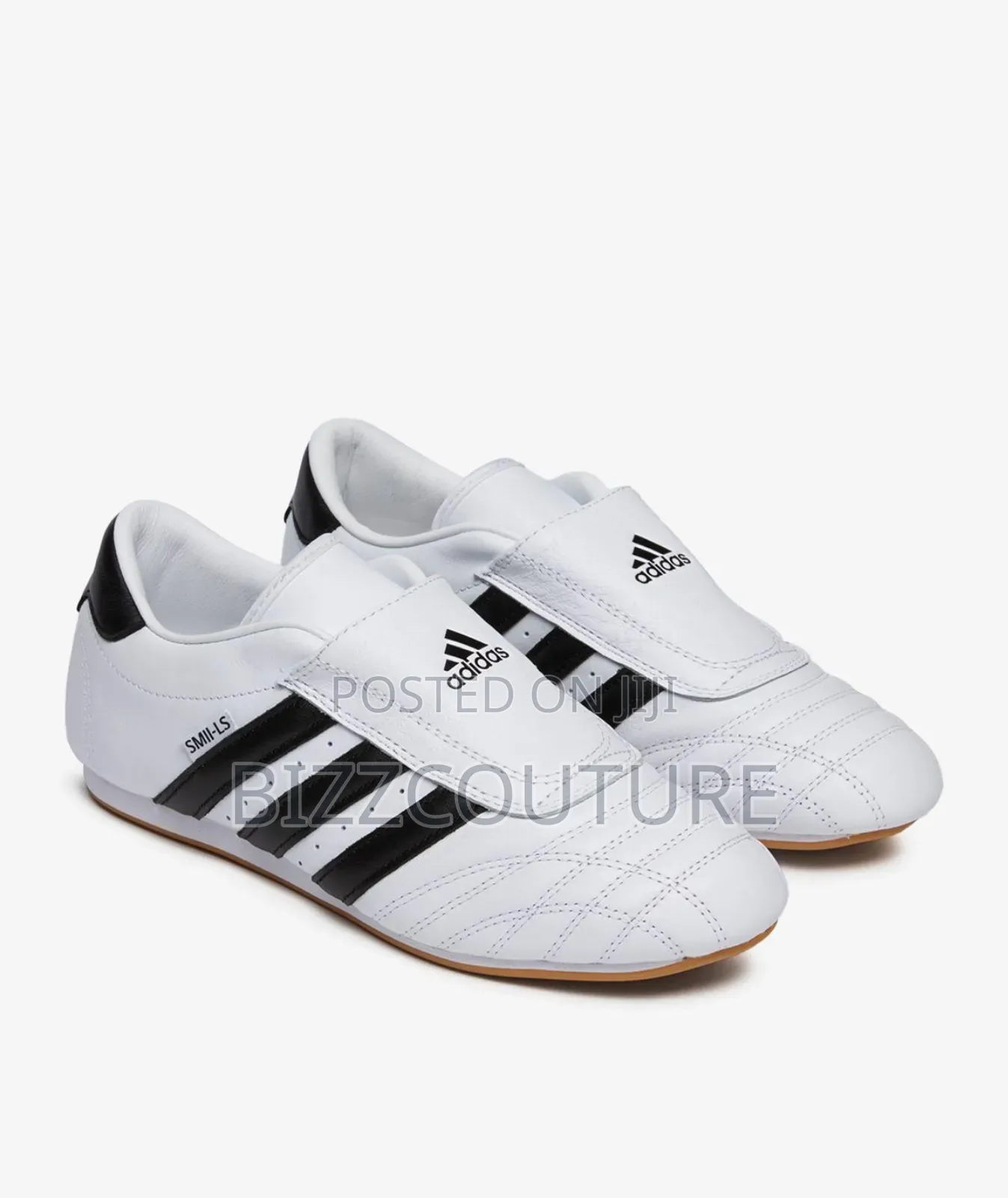 Original Adidas Taekwondo Sneakers Available in Store
