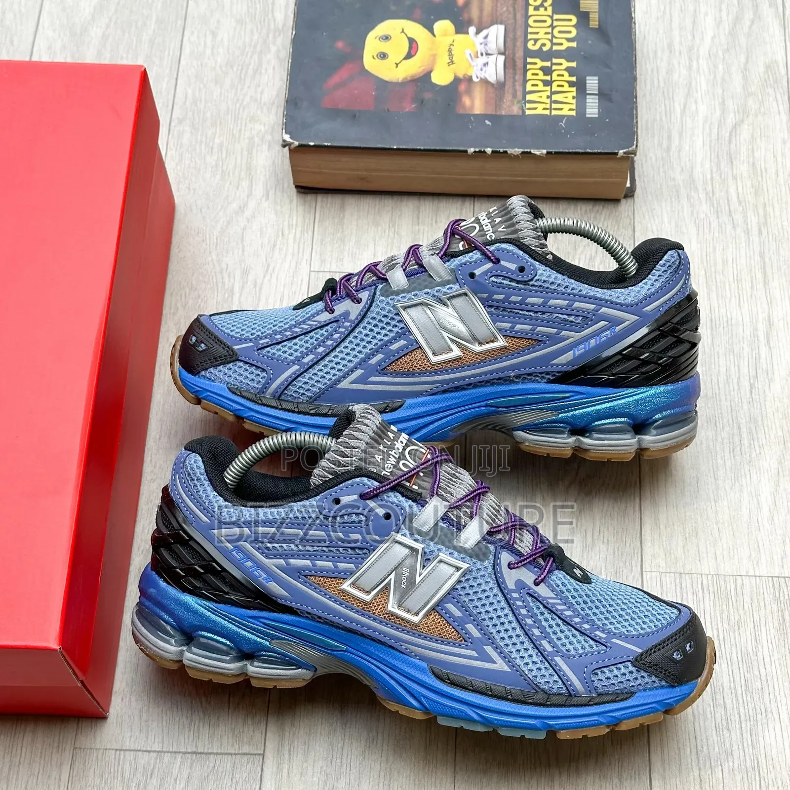 Original New Balance Bronson 1906r Sneakersavailable Instore