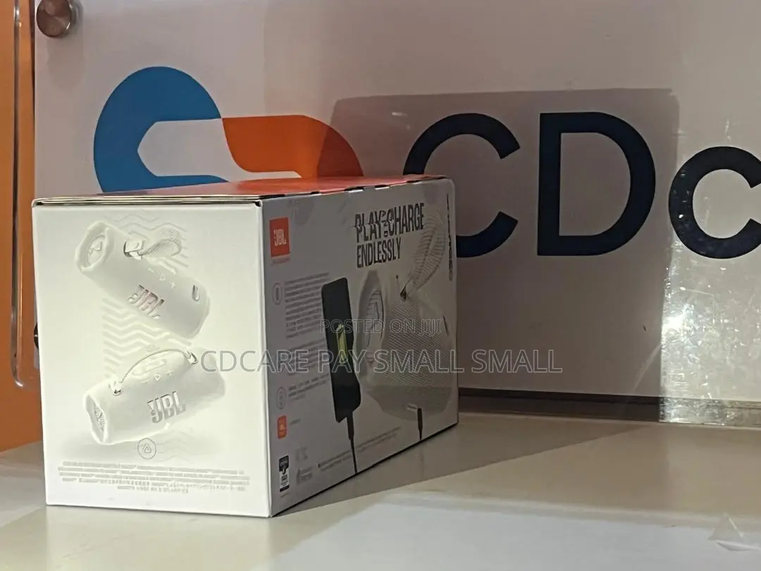 Pay Small Small Jbl Charge 6 Speaker On Cdcare.App