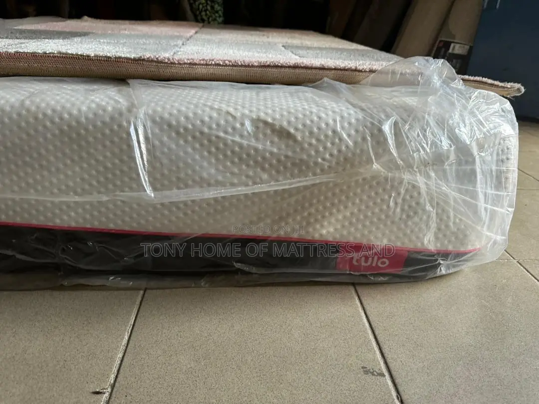 5 by 6 Memory Mattress